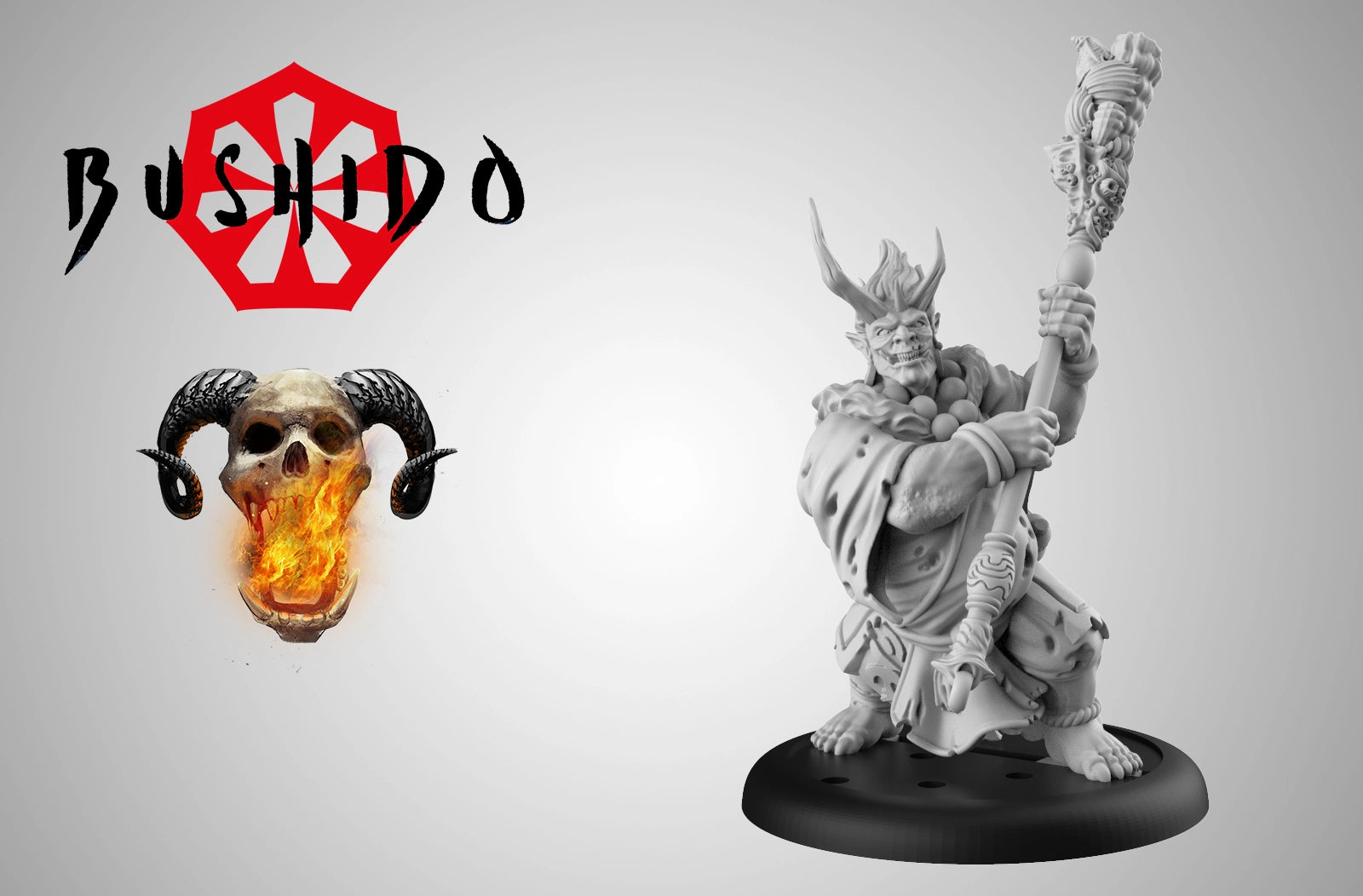 Ogai, the Sky Breaker