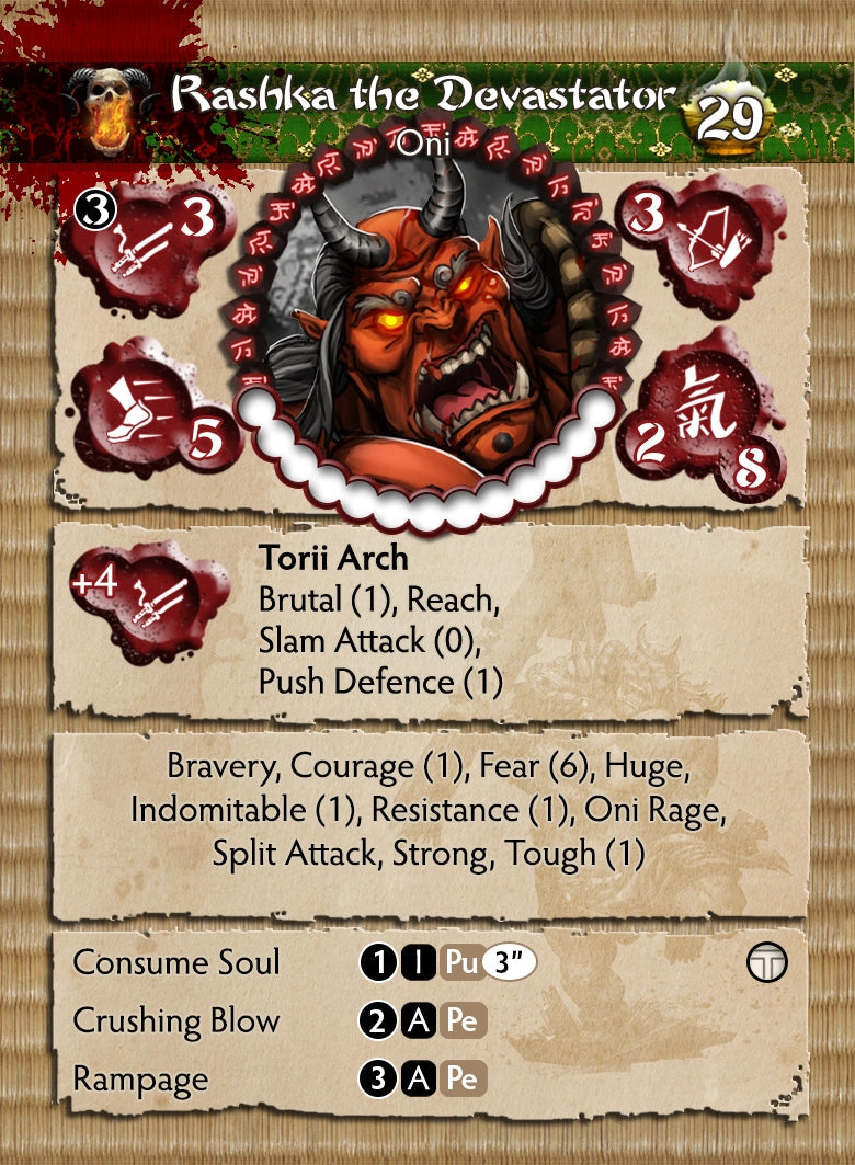 Rashka, the Devastator