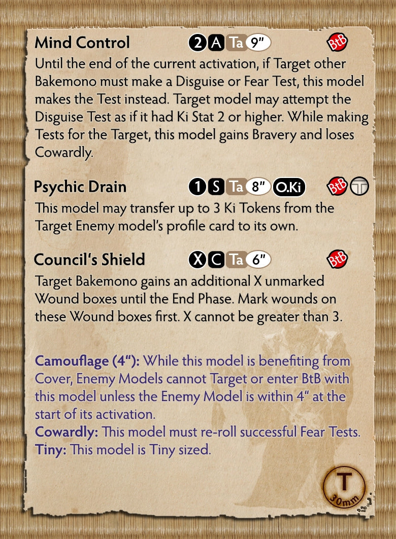 Savage Wave Faction Starter Set