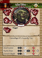 Savage Wave Faction Starter Set