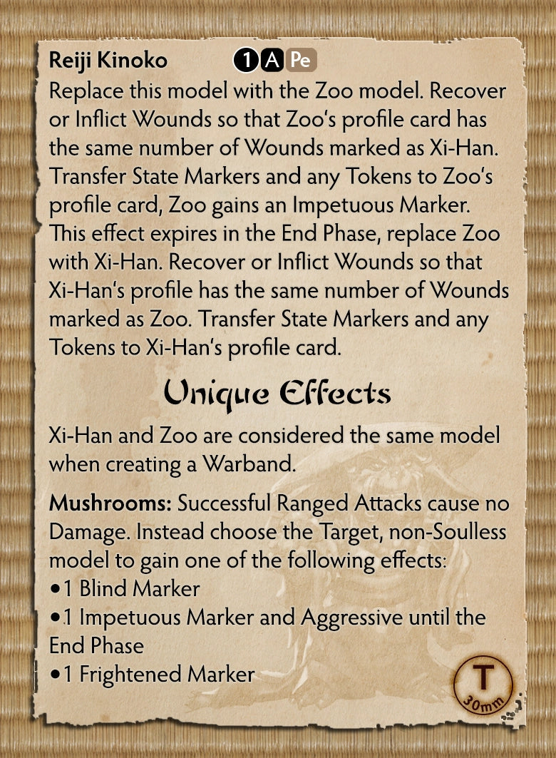 Xi-Han & Zoo