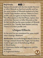 Xi-Han & Zoo