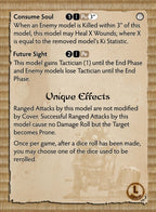 Zuba, the All-Seeing