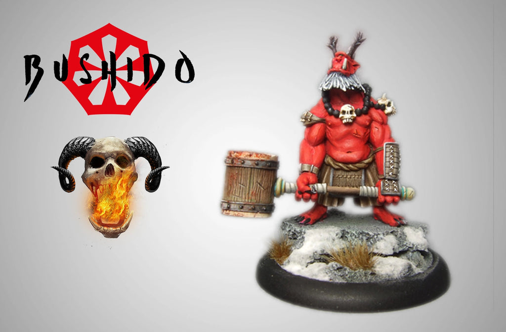 Zuba, the All-Seeing