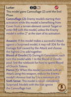 Ito Clan Faction Starter Set