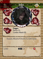 Ito Clan Faction Starter Set