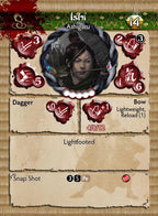 Ito Clan Faction Starter Set