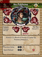 Ito Kaihime