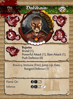 Silvermoon Syndicate Faction Starter Set
