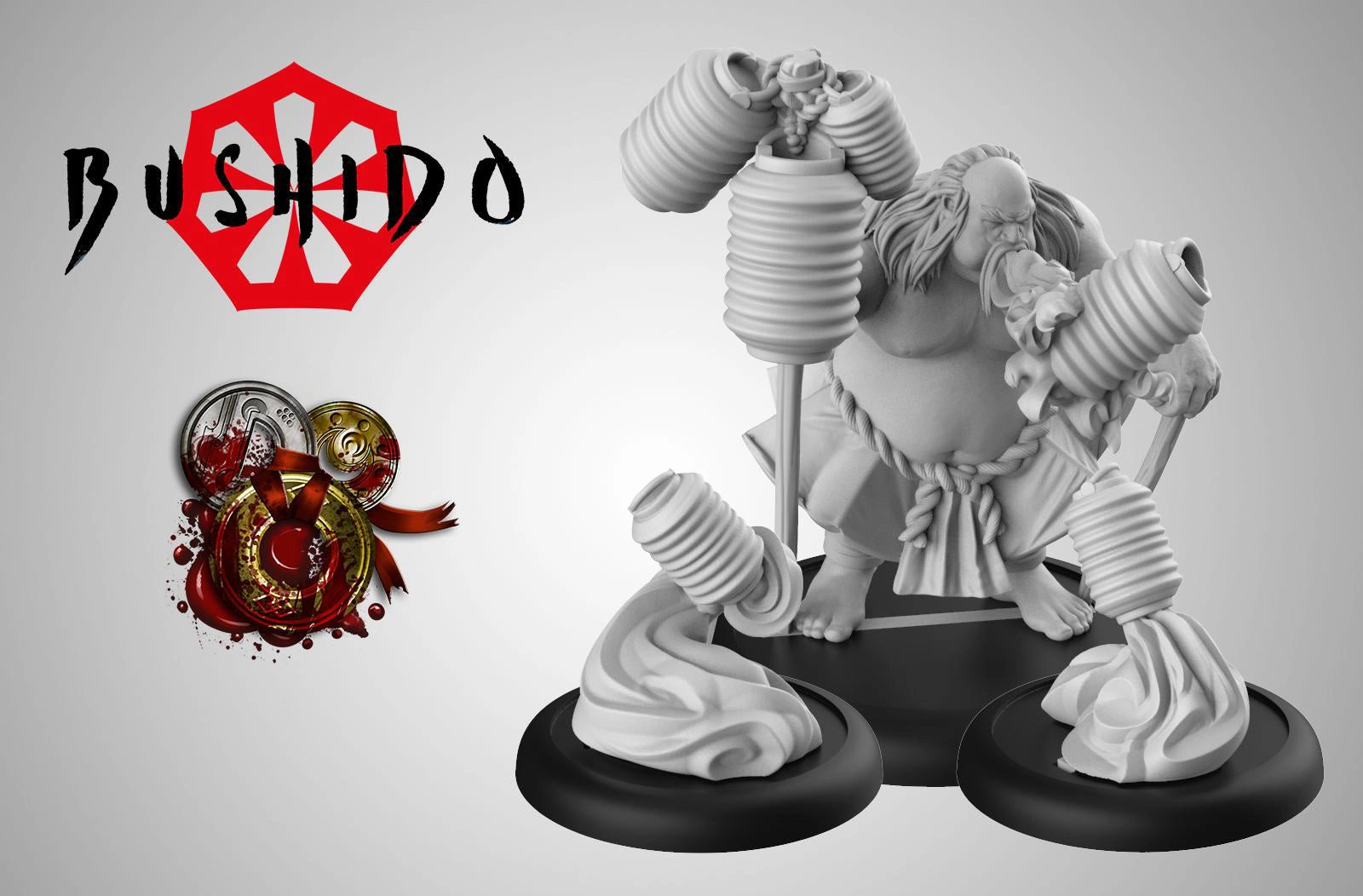 Fudo, the Illuminator