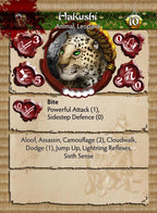 Silvermoon Syndicate Faction Starter Set