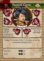 Kenichi Gemu