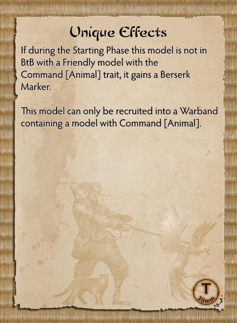 Sukuratchi & Animals