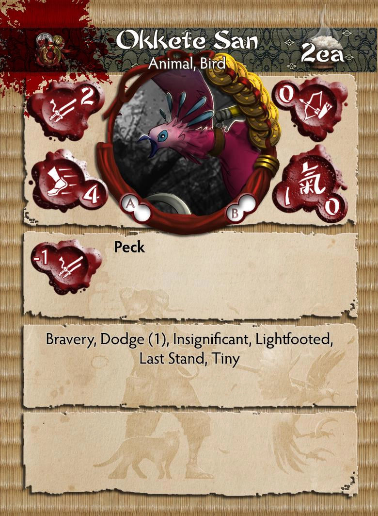 Sukuratchi & Animals