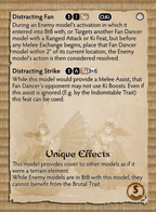 The Path of a Thousand Names Themed Warband