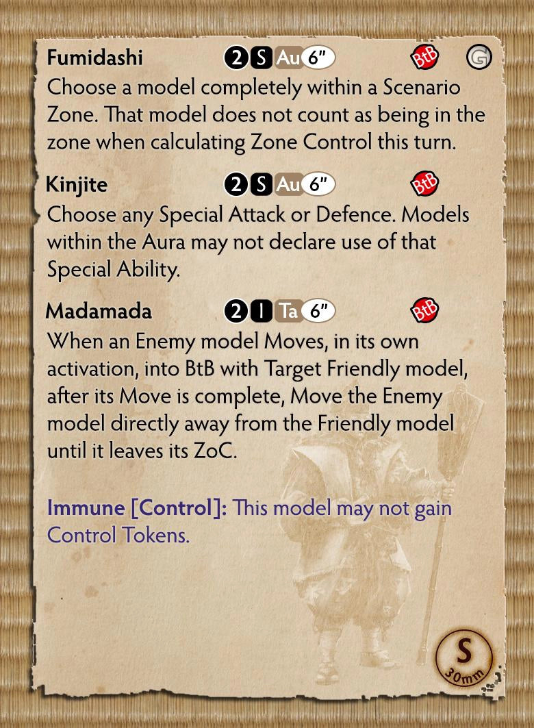 Silvermoon Syndicate Faction Starter Set