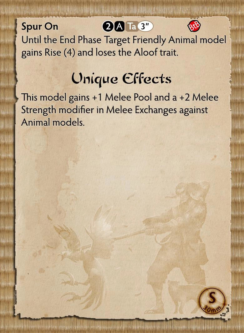 Sukuratchi & Animals