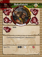 Sukuratchi & Animals