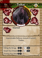 The Path of a Thousand Names Themed Warband