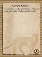 Sukuratchi & Animals