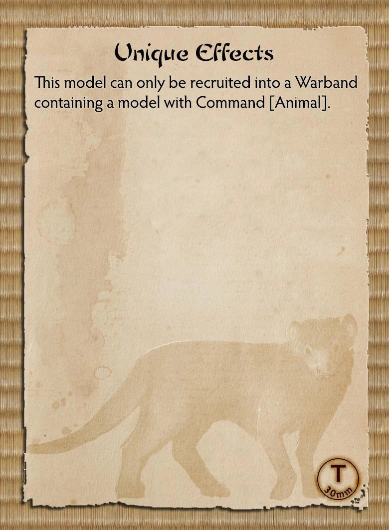 Sukuratchi & Animals