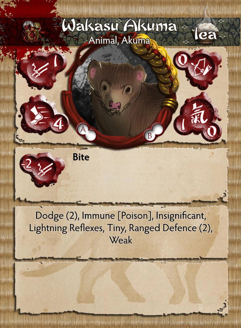 Sukuratchi & Animals