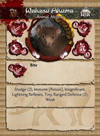 Sukuratchi & Animals