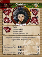 Yoshiko
