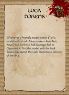 The Path of a Thousand Names Themed Warband