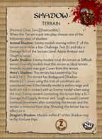 The Path of a Thousand Names Themed Warband