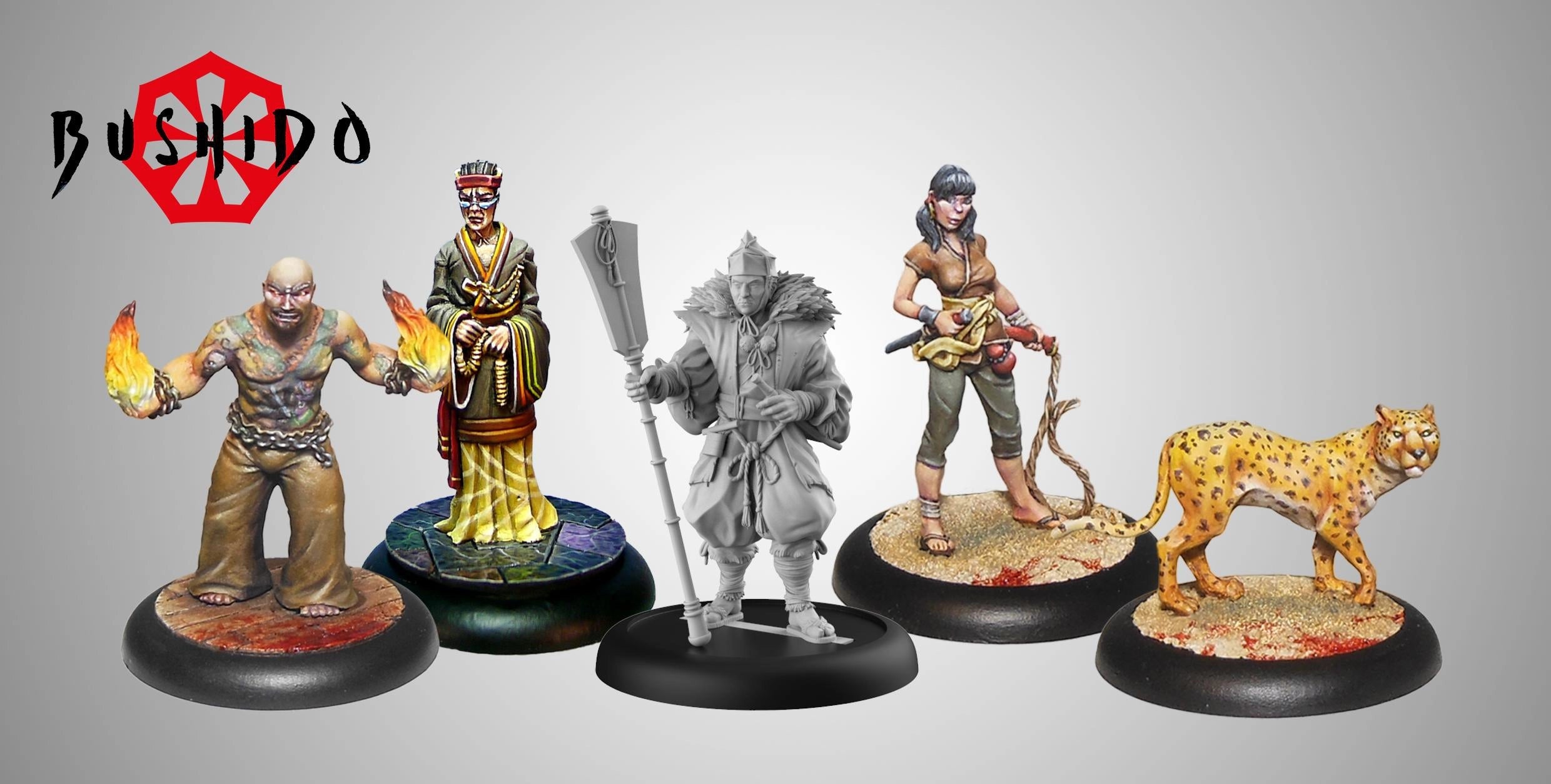 Silvermoon Syndicate Faction Starter Set