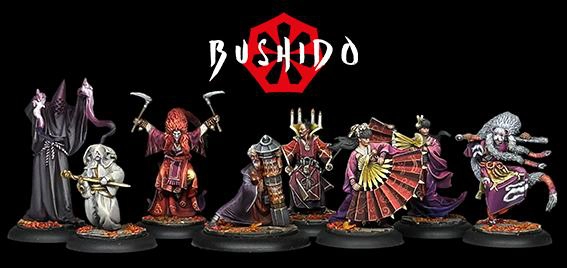 The Path of a Thousand Names Themed Warband