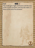 Blue Gale Scout