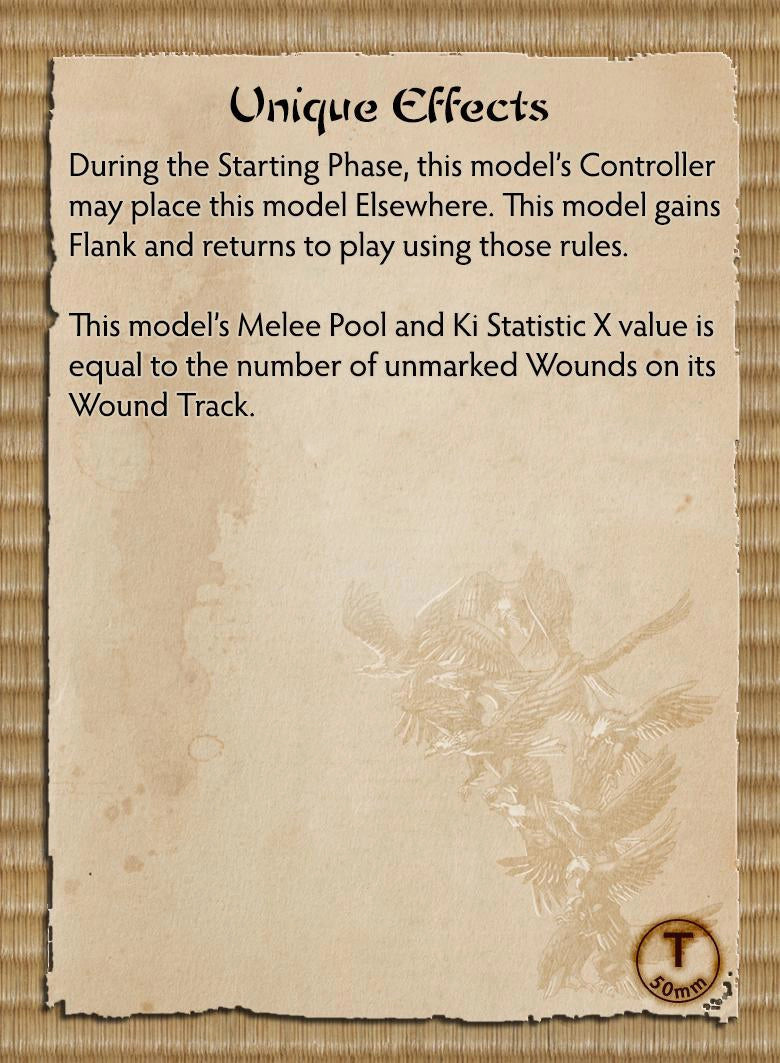 Convocation of Eagles