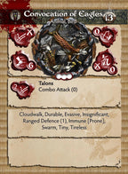 Convocation of Eagles