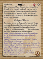 The Descension Faction Starter Set