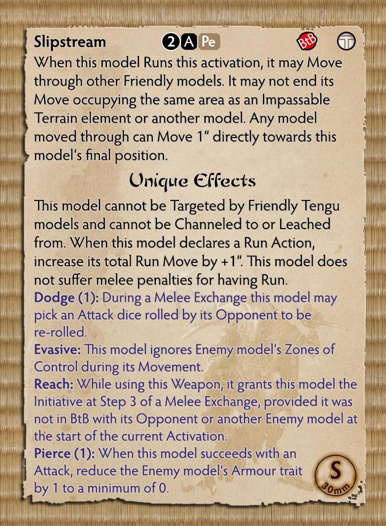 The Descension Faction Starter Set