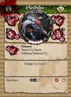 The Descension Faction Starter Set