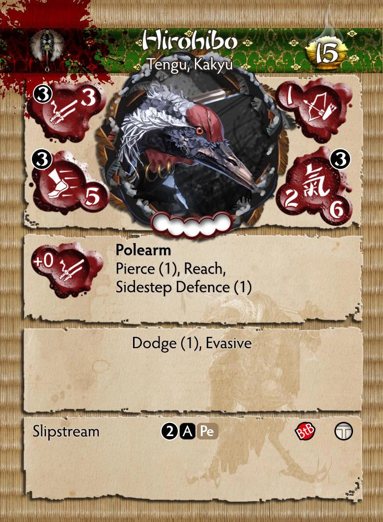 The Descension Faction Starter Set