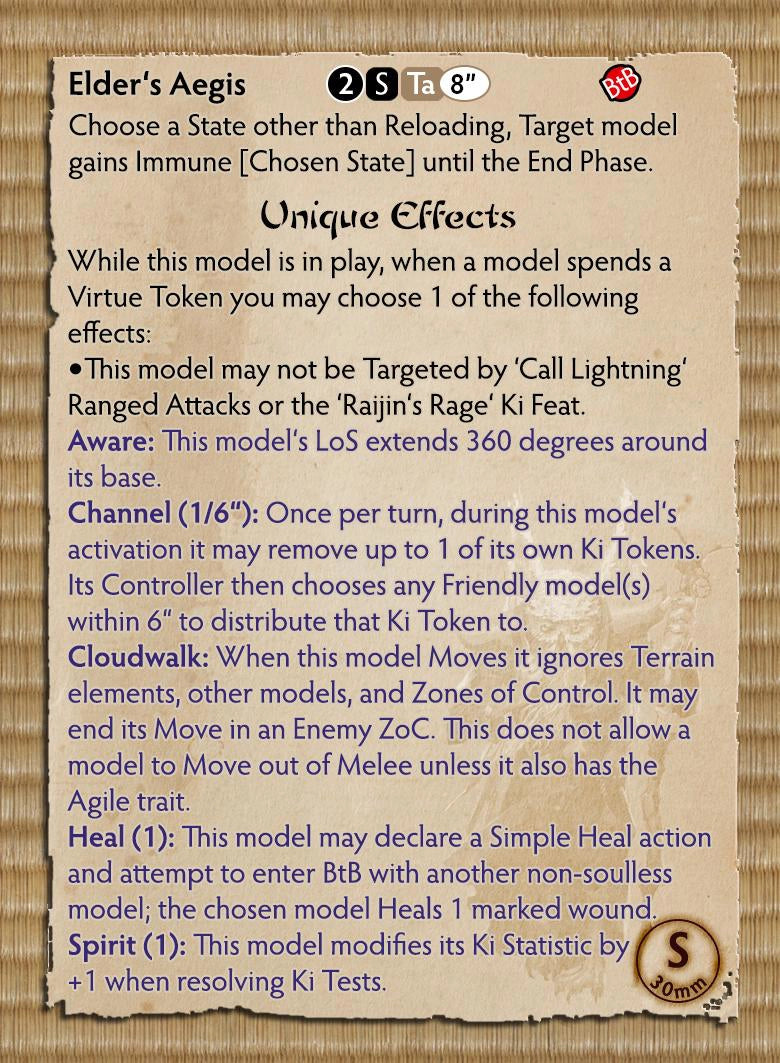 The Descension Faction Starter Set