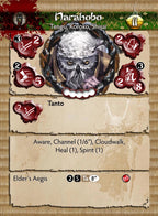 The Descension Faction Starter Set