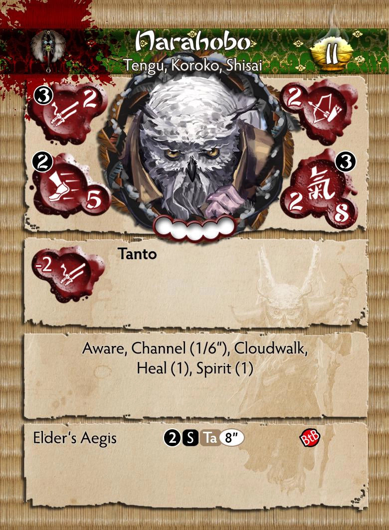 The Descension Faction Starter Set