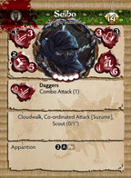 The Descension Faction Starter Set