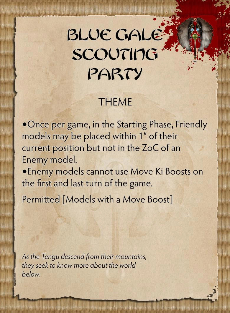 The Descension Faction Starter Set