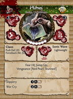 The Deep Themed Warband