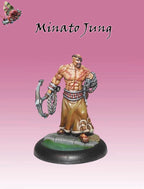 Jung Minato