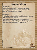 Kani-chan / Kani-kun