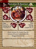 Kani-chan / Kani-kun