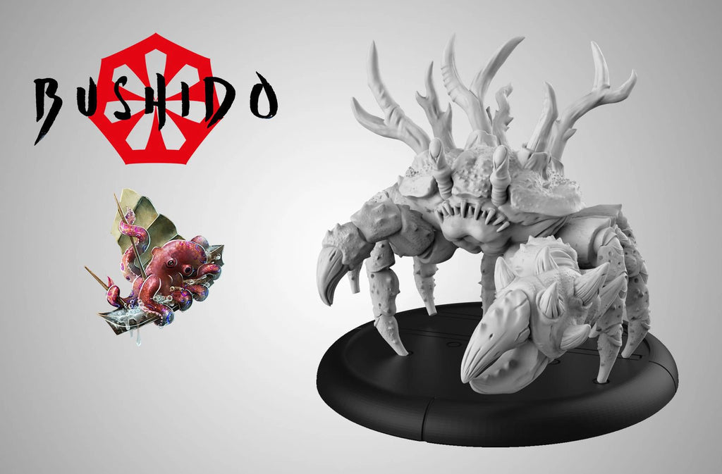 Kani-chan / Kani-kun