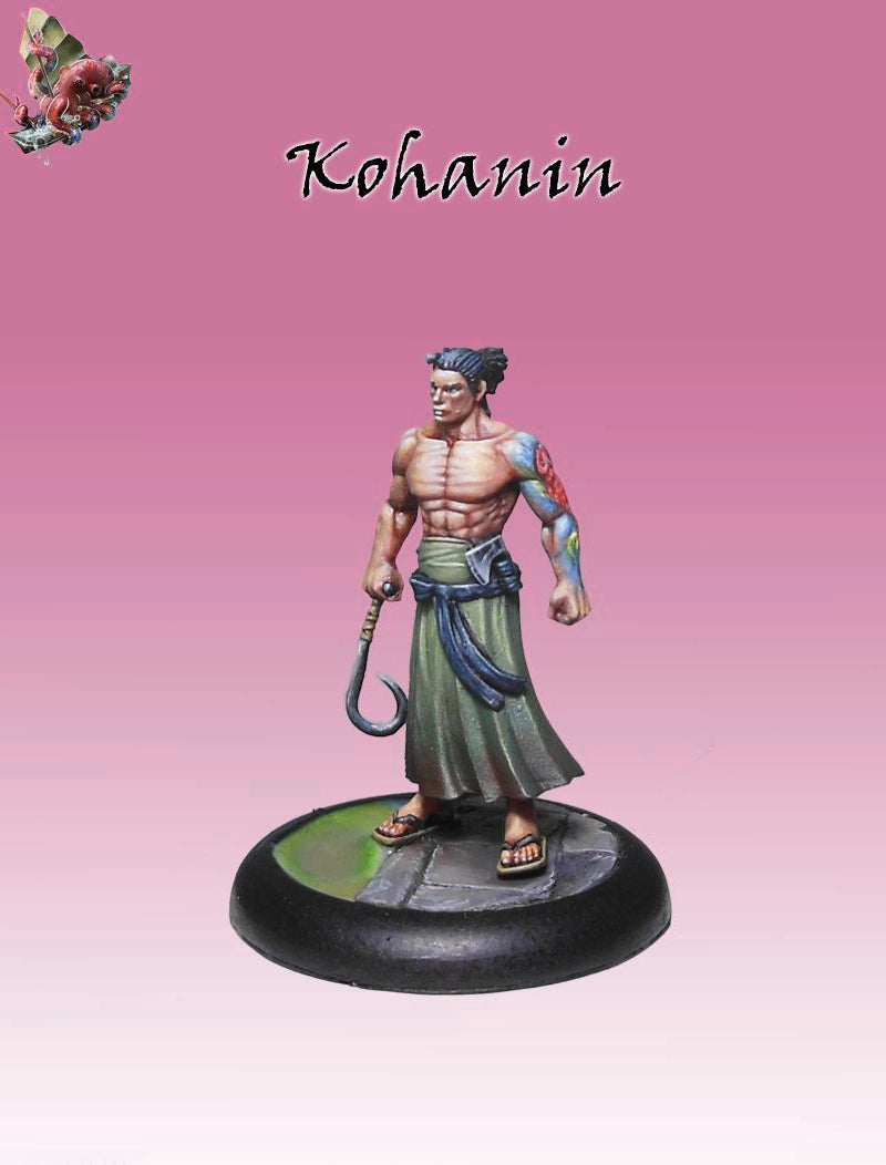 Kohanin